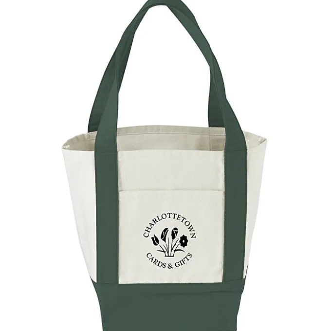 Galley Junior 8-oz Tote