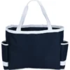 Game Day Carry All Tote - Embroidered