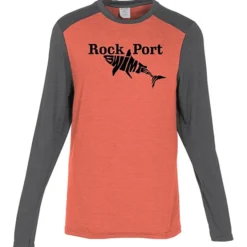 Gameday Vintage Long Sleeve Tri-Blend T-Shirt - Men's