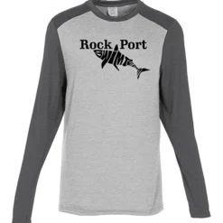 Gameday Vintage Long Sleeve Tri-Blend T-Shirt - Men's