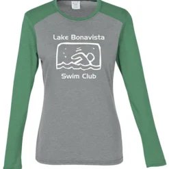 Gameday Vintage Long Sleeve Tri-Blend T-Shirt - Ladies'