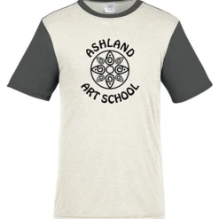 Gameday Vintage Ringer Tri-Blend T-Shirt - Men's