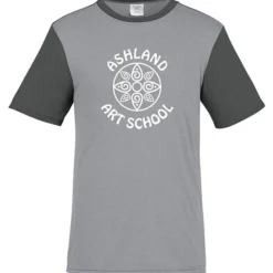 Gameday Vintage Ringer Tri-Blend T-Shirt - Men's