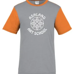 Gameday Vintage Ringer Tri-Blend T-Shirt - Men's