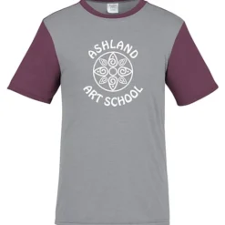 Gameday Vintage Ringer Tri-Blend T-Shirt - Men's