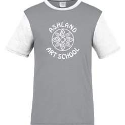 Gameday Vintage Ringer Tri-Blend T-Shirt - Men's