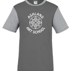 Gameday Vintage Ringer Tri-Blend T-Shirt - Men's