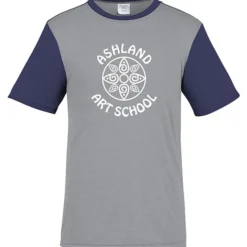 Gameday Vintage Ringer Tri-Blend T-Shirt - Men's