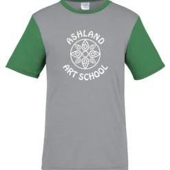 Gameday Vintage Ringer Tri-Blend T-Shirt - Men's