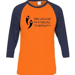 Gameday Vintage 3/4-Sleeve Tri-Blend T-Shirt