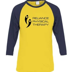 Gameday Vintage 3/4-Sleeve Tri-Blend T-Shirt