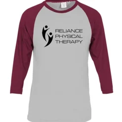 Gameday Vintage 3/4-Sleeve Tri-Blend T-Shirt