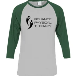 Gameday Vintage 3/4-Sleeve Tri-Blend T-Shirt