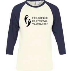 Gameday Vintage 3/4-Sleeve Tri-Blend T-Shirt