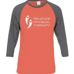 Gameday Vintage 3/4-Sleeve Tri-Blend T-Shirt