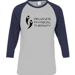 Gameday Vintage 3/4-Sleeve Tri-Blend T-Shirt