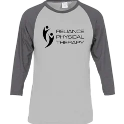 Gameday Vintage 3/4-Sleeve Tri-Blend T-Shirt
