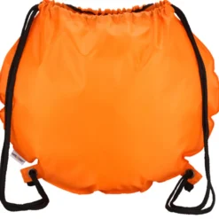 Game Time! Basketball Drawstring Backpack - 24 hr