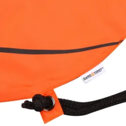 Game Time! Basketball Drawstring Backpack - 24 hr