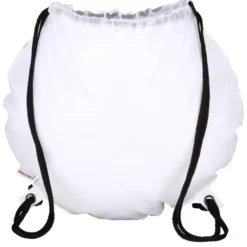 Game Time! Golf Ball Drawstring Backpack
