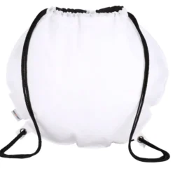 Game Time! Soccer Ball Drawstring Backpack