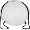 Game Time! Volleyball Drawstring Backpack
