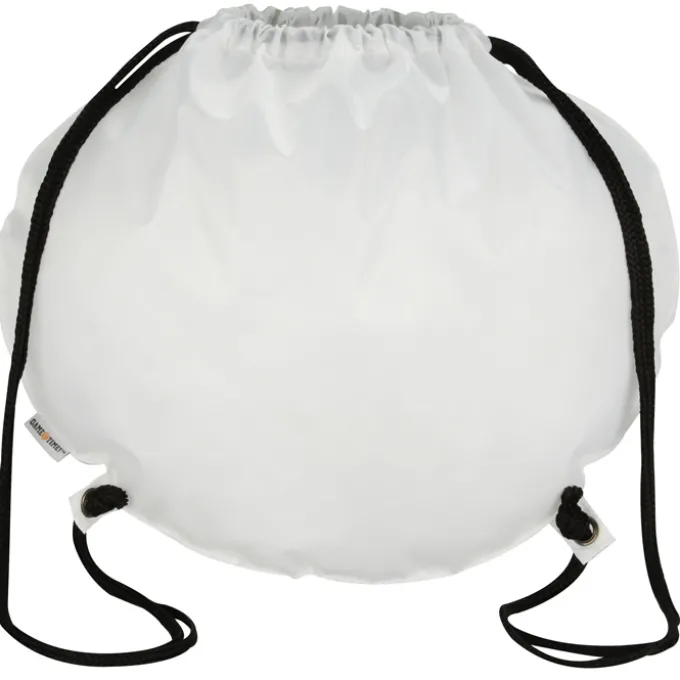 Game Time! Volleyball Drawstring Backpack