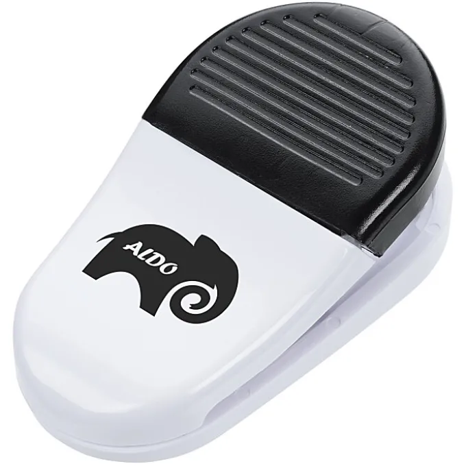 Gator Magnet Clip - Opaque