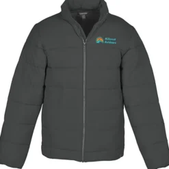 Geneva Packable Puffer Jacket - Men's