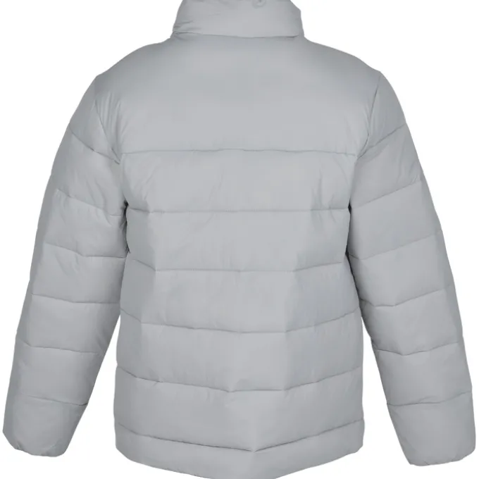 Geneva Packable Puffer Jacket - Men's