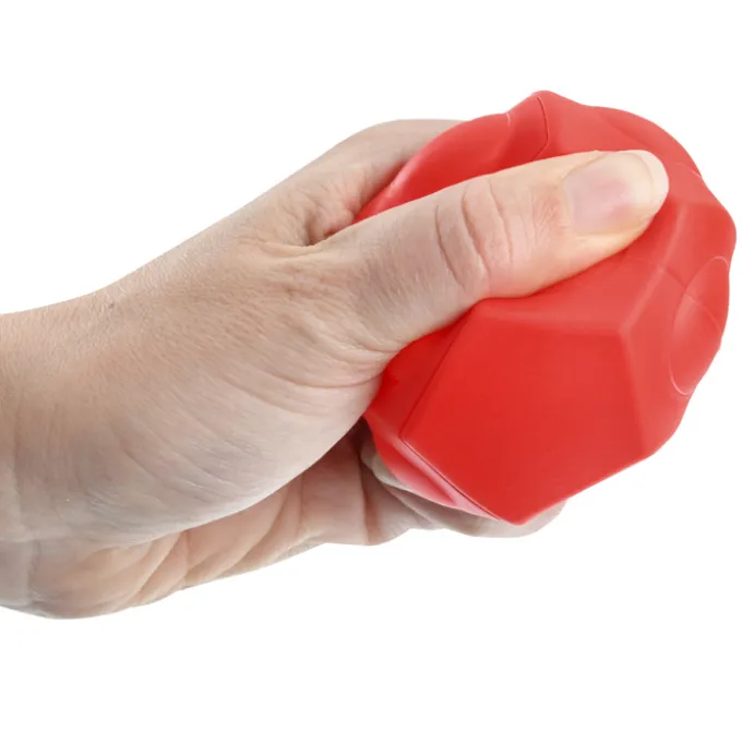 Geo Push Pop Ball
