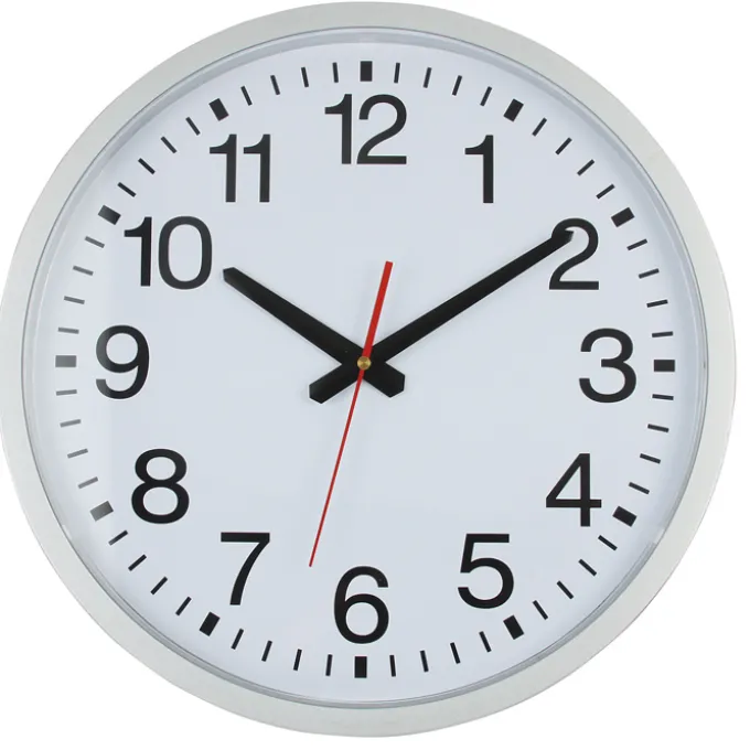 Giant Wall Clock - 16 inches