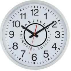 Giant Wall Clock - 16 inches
