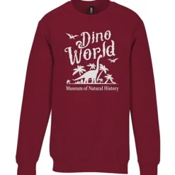 Gildan Hammer Maxweight Crew Sweatshirt - Screen