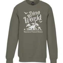 Gildan Hammer Maxweight Crew Sweatshirt - Screen