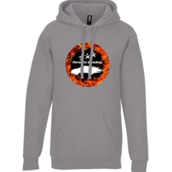 Gildan Hammer Maxweight Hoodie - Full Color