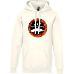 Gildan Hammer Maxweight Hoodie - Full Color