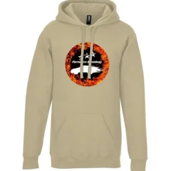 Gildan Hammer Maxweight Hoodie - Full Color