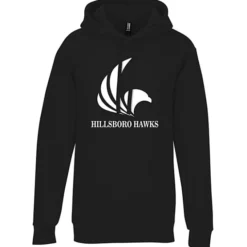 Gildan Hammer Maxweight Hoodie - Screen