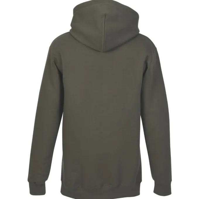Gildan Hammer Maxweight Hoodie - Screen