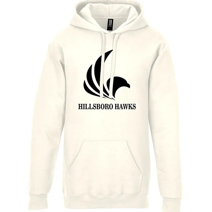 Gildan Hammer Maxweight Hoodie - Screen
