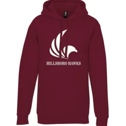 Gildan Hammer Maxweight Hoodie - Screen
