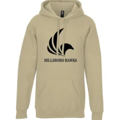 Gildan Hammer Maxweight Hoodie - Screen