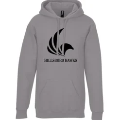 Gildan Hammer Maxweight Hoodie - Screen