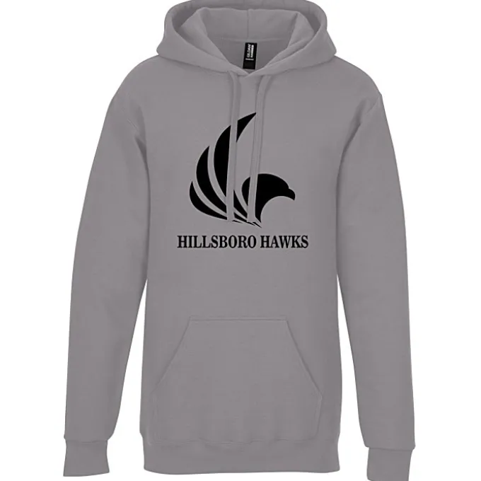Gildan Hammer Maxweight Hoodie - Screen
