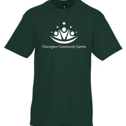 Gildan Hammer Maxweight 7-oz T-Shirt - Screen
