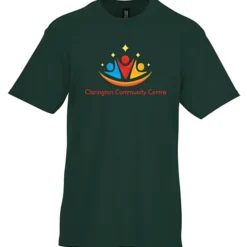 Gildan Hammer Maxweight 7-oz T-Shirt - Full Color