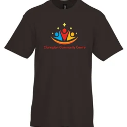 Gildan Hammer Maxweight 7-oz T-Shirt - Full Color