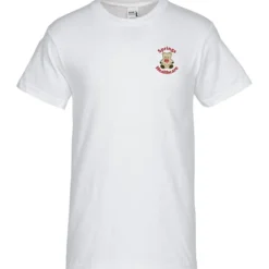 Gildan Hammer T-Shirt - Embroidered