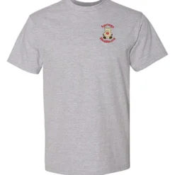 Gildan Hammer T-Shirt - Embroidered
